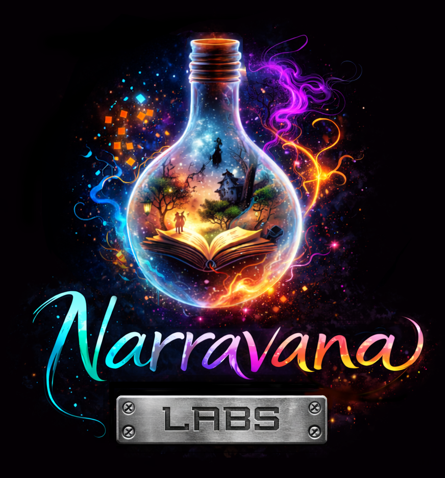Narravana Labs Logo